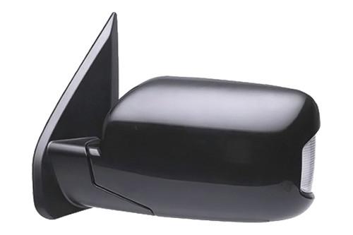 Replace ho1320259 - honda pilot lh driver side mirror