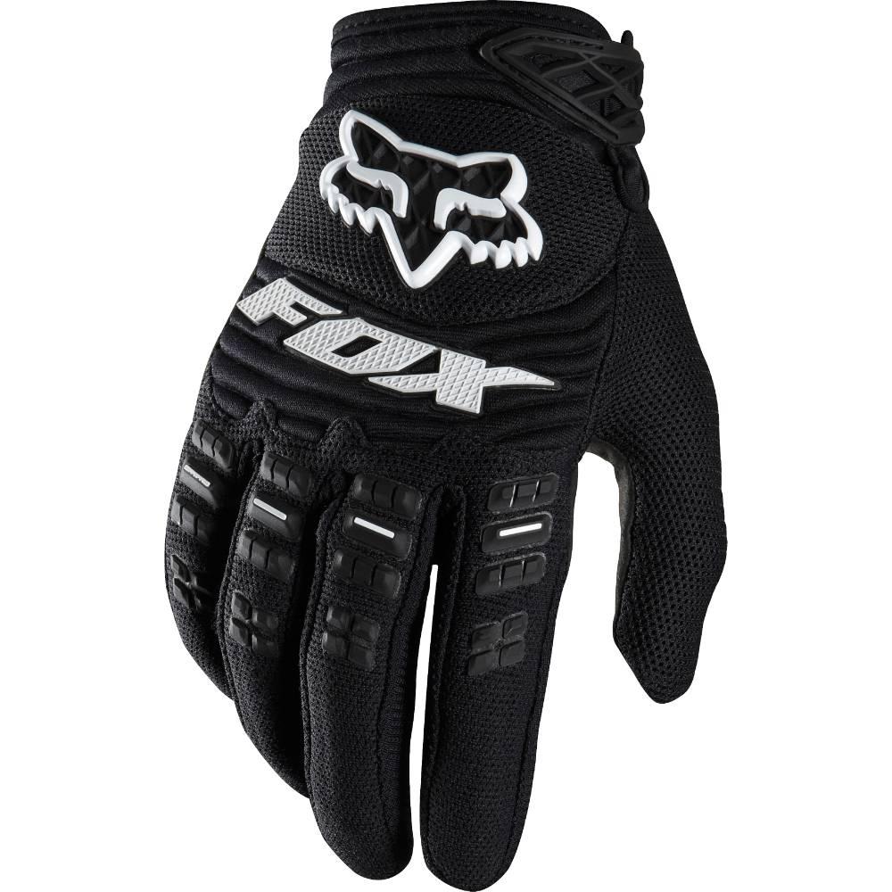 Fox racing 2014 youth dirtpaw race - black