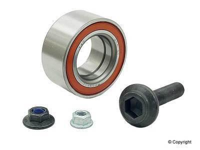 Wd express 396 54008 279 rear wheel bearing-fag wheel bearing kit