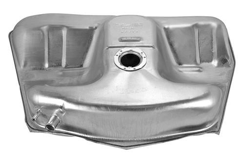 Replace tnkgm36 - buick reatta fuel tank 18 gal plated steel factory oe style