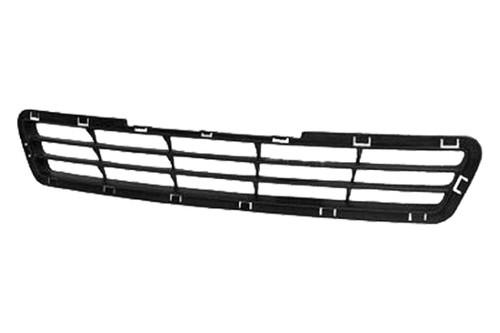 Replace ki1036105 - fits kia optima lower center bumper grille brand new grill