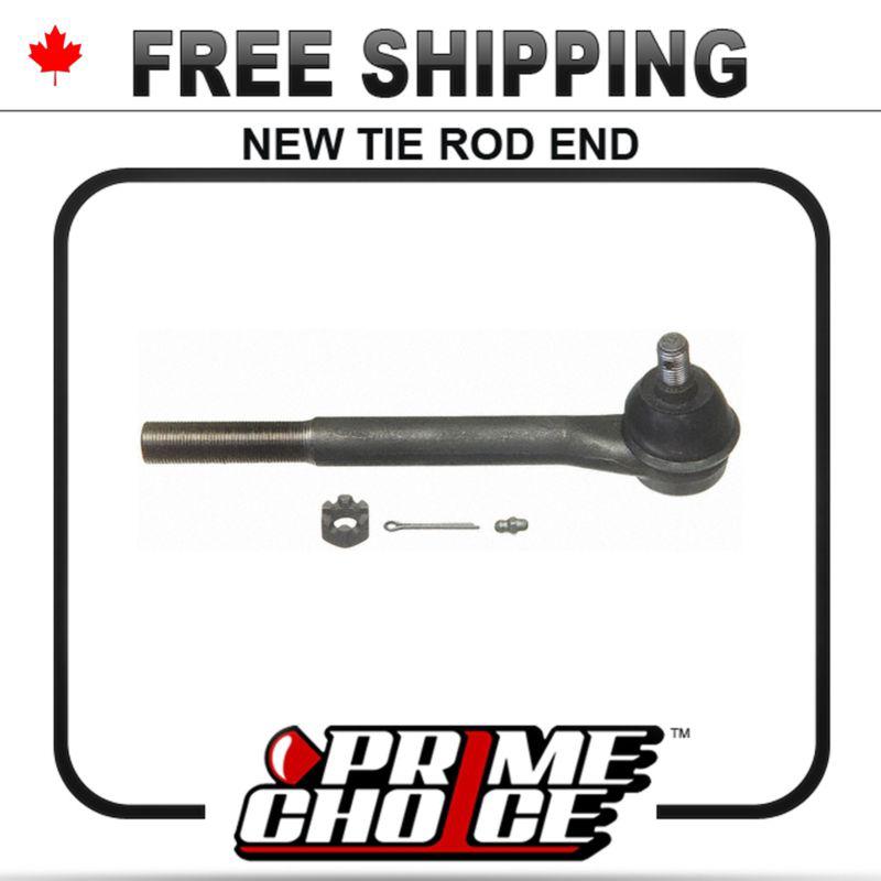 Front inner tie rod end for left driver or right passenger side - high quality