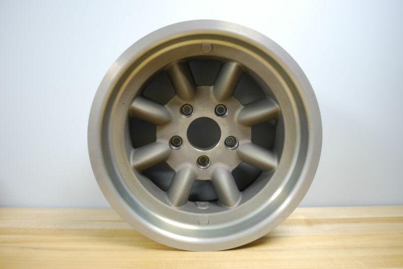 Vintage engineering, llc  magnesium minilite replacement trans am wheel