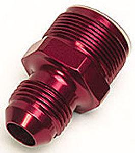 Russell 640350 anodized carb fitting