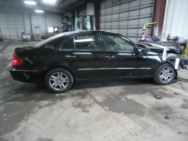 06 mercedes e350 l. front seat 814386