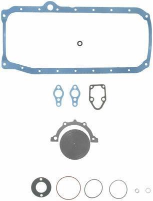 Fel-pro cs85101 gaskets conversion set chevy 5.0l/305 set