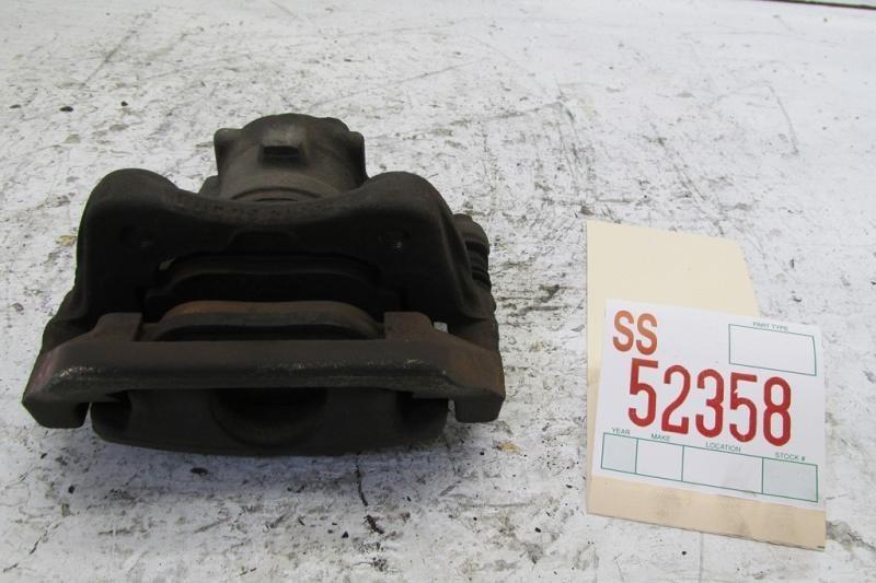 00 01 02 03 04 discovery se ii 4dr right passenger wheel brake caliper oem