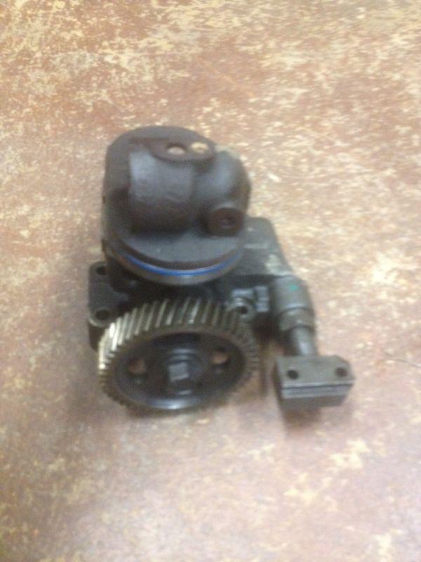 2006 ford f250 6.0 power stroke high pressure oil pump diesel 