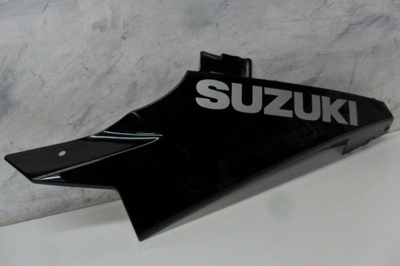 07 08 suzuki gsxr 1000 gsxr1000 right low fairing cowl