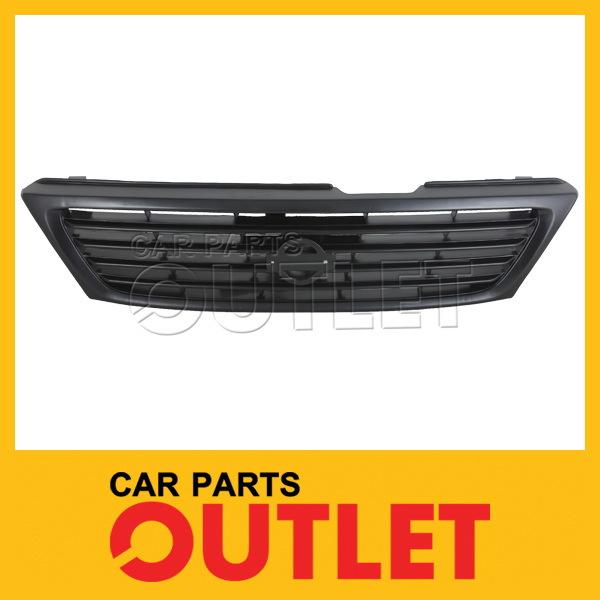 95 96 97 nissan sentra 200sx grille grill assembly gle gxe xe se-r replacement