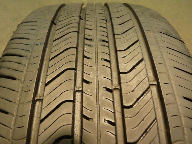 2 nice michelin primacy mxv-4. 225/55/17 p225/55r17 225 55 17. tire # 33956 q