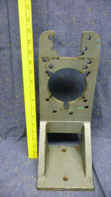 Large 90 degree rack mount diesel truck test equipment part number yy3401