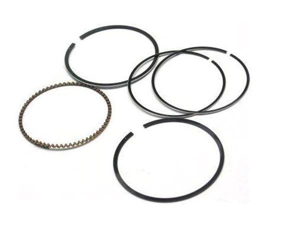 Pro-x racing piston ring 76.96-76.98 for suz rm-z250 07-11