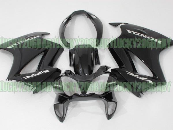 Universal fairing for vfr 800 vfr800 f1 vtec 2002 2007 02 03 04 05 06 07 