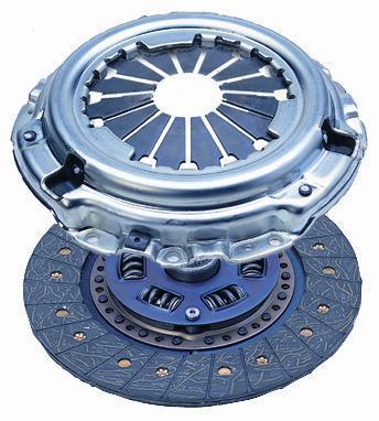 Exedy stage 1 organic clutch kit - acura rsx 02-06 & honda civic 06-11 si 08806