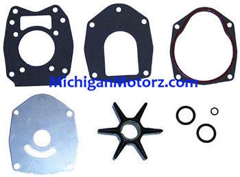 Mercruiser water pump kit, alpha 1 / gen 2 - 18-3214