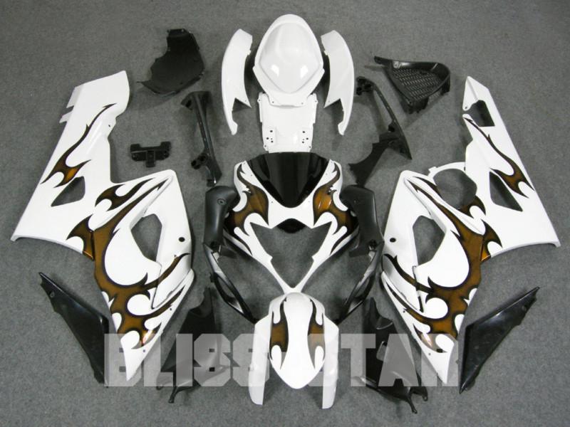 Fit for suzuki 05-06 2005-2006 gsx-r gsxr1000 gsx-r1000 gsxr 1000 set 050 z3