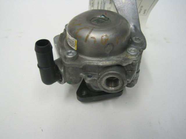 02-06 bmw 325i e46 oem power steering pump/motor w/ pump bracket 2108407 2108409