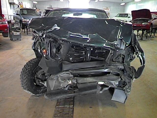 2008 ford f150 pickup steering wheel black 2648303