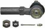 Parts master es3181rl outer tie rod end