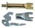 Carlson 12553 rear right adjusting kit