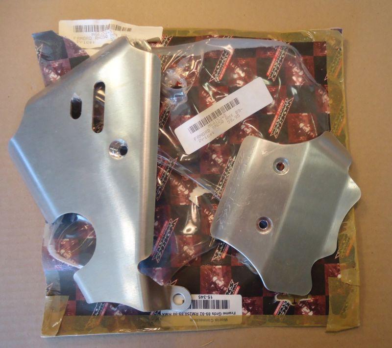 Genuine works connection frame guards 15-345