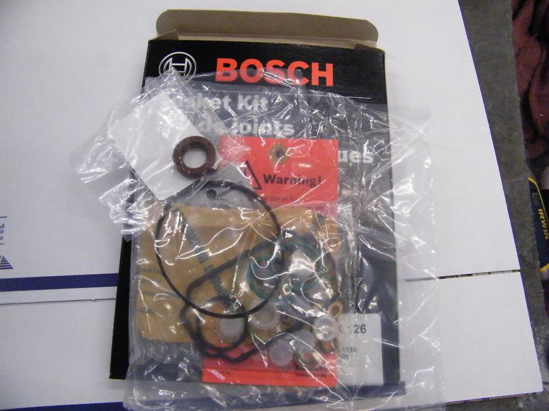 Gasket kit, rebuild kit vw volkswagen ve injection pump  diesel