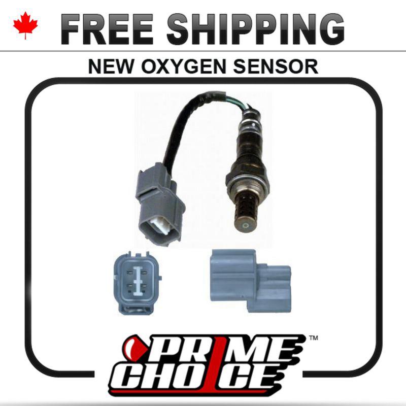 New direct fit o2 oxygen sensor replacement - air fuel ratio pre cat upstream
