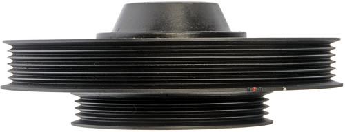 Dorman 594-306 harmonic balancer-engine harmonic balancer