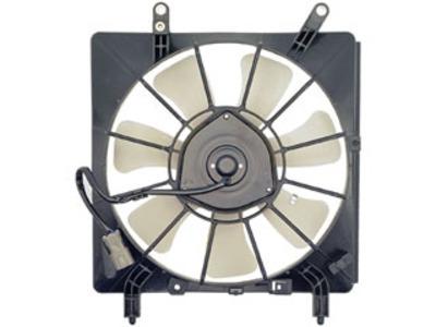 Dorman 620-237 a/c condenser fan motor-a/c condenser fan assembly