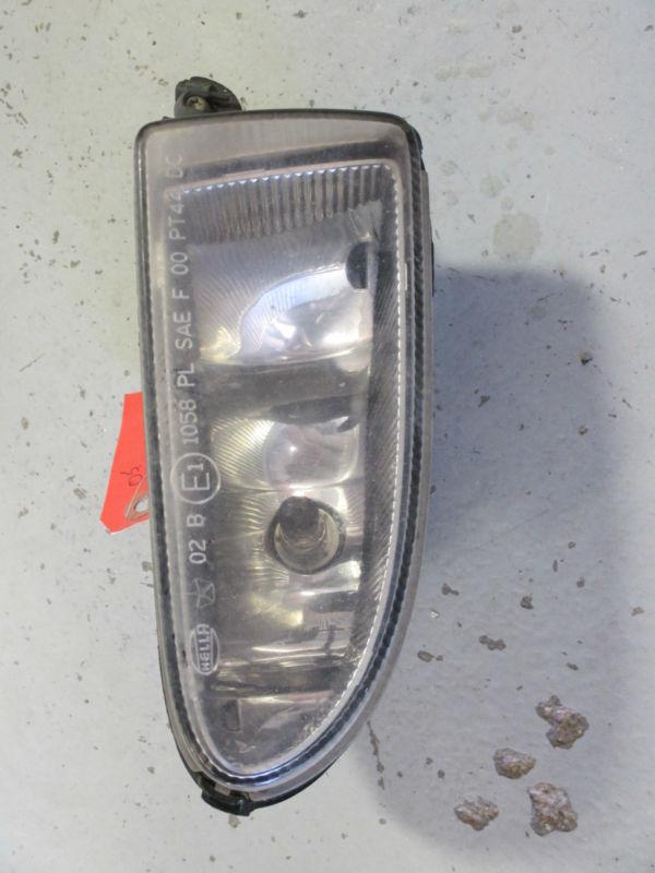 Left fog light 01,02,03,04,05 pt cruiser