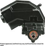 Cardone industries 20-61607 remanufactured power steering pump with reservoir