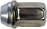 Dorman 611-236 lug nut, front