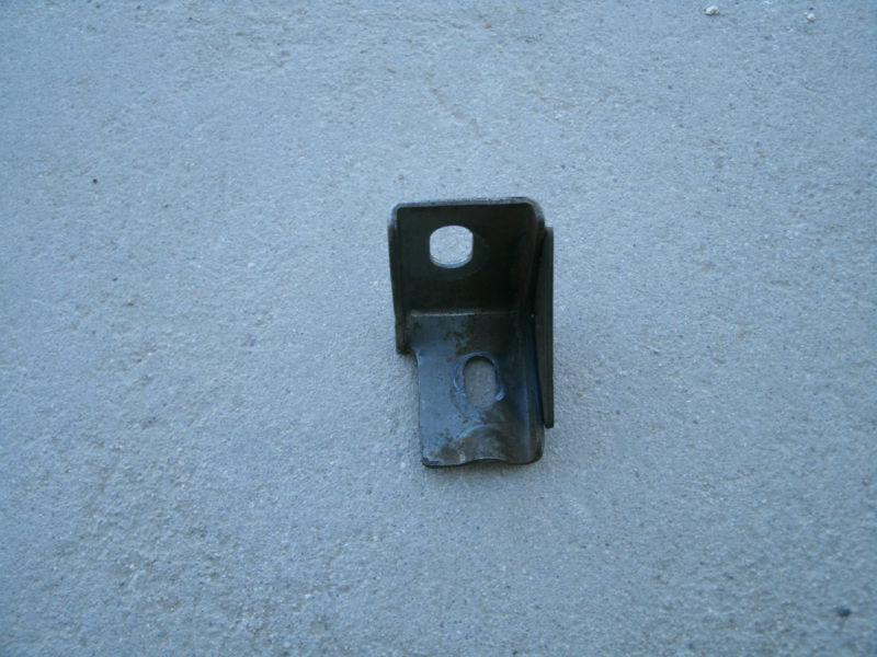 93-97 camaro top of brake pedal assembly bracket - oem