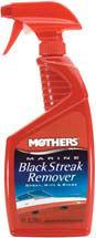 Mothers marine black streak remover 24 oz 91624