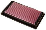 K&n 33-2059 air filter