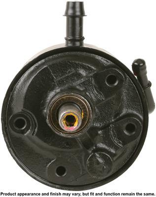 Cardone 20-7956f steering pump-reman power steering pump