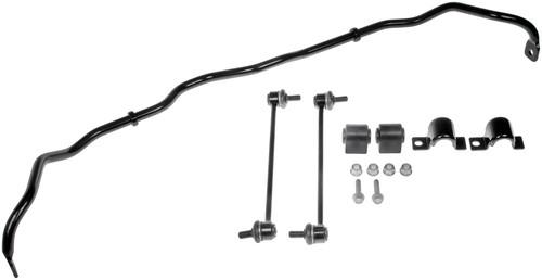 Dorman 927-109 sway bar assembly-suspension stabilizer bar