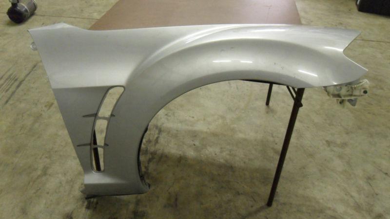 Mazda rx8 rt front fender