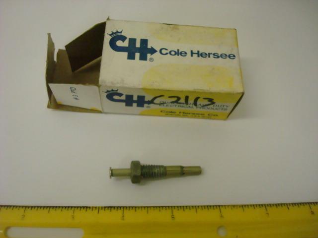Cole hersee switch 9251 *nos*