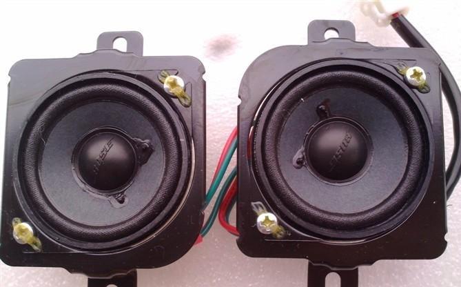 Bose 1.5" car tweeter speaker,new,pair ,porsche 911 sport car    