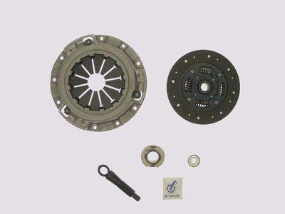 Sachs k70317-01 clutch-clutch kit