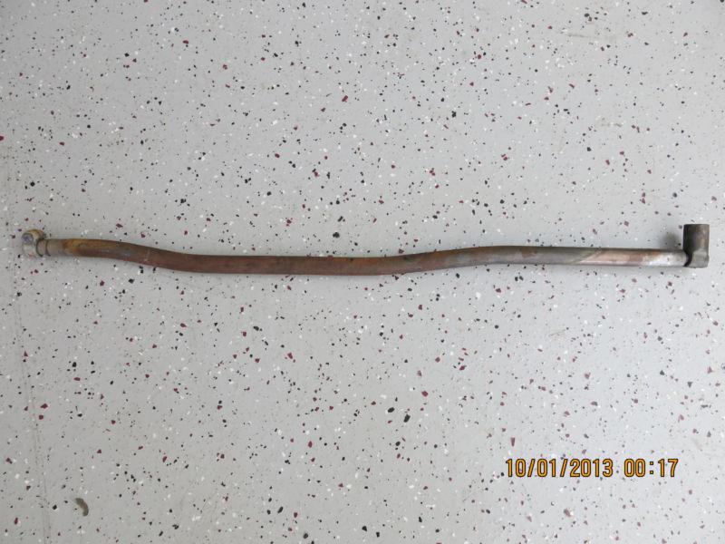 Porsche 911/912 shift rod assembly-1965-1986-nice original