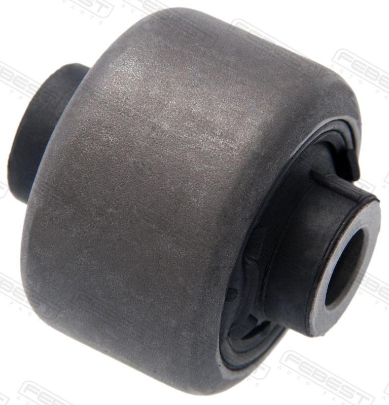 Arm bushing front arm -  land rover freelander ii 2006- oem: lr007205