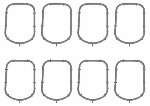 Fel-pro ms 96574 intake manifold gasket-engine intake manifold gasket set