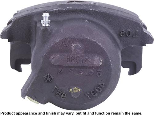 Cardone 18-4075 front brake caliper-reman friction choice caliper