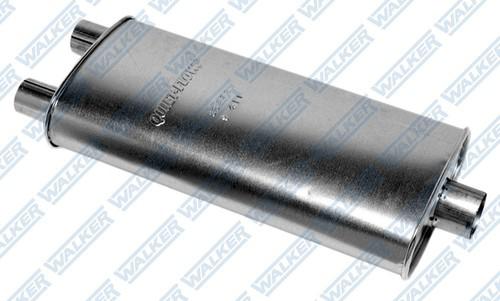 Walker exhaust 22171 exhaust muffler-muffler