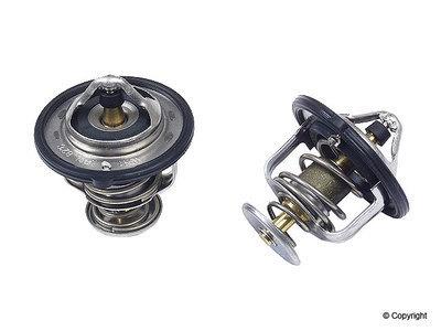 Wd express 116 32019 672 thermostat-motorad engine coolant thermostat