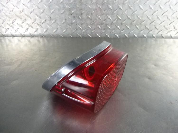 93 harley flhs touring electra glide sport tail brake light