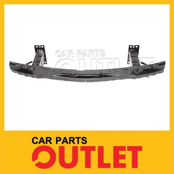 2006-2010 bmw 328xi 335i front bumper reinforcement bar bm1006123 e90 e91 4/5dr